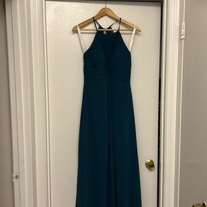 Azazie Bridesmaid Dress